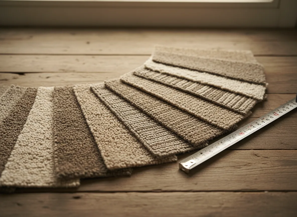 Carpet Installation Rodney, MI FAQs